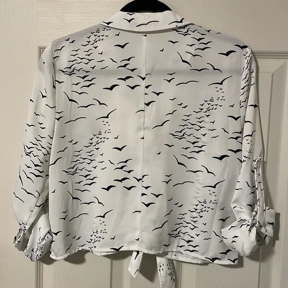 BCBGeneration blouse - Picture 3 of 3